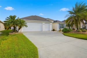 1923 USEPPA OAKS LANE, THE VILLAGES, FL 32163 - MLS#MFRO6356086