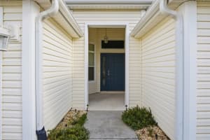 1923 USEPPA OAKS LANE, THE VILLAGES, FL 32163 - MLS#MFRO6356086