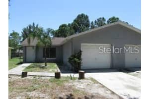 3043 Willow Bend Blvd Orlando, FL 32808 - Off Market