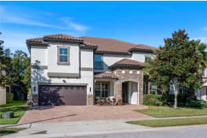 1460 VIA SANGRO PLACE, WINTER PARK, FL 32792 Sold 12/23/25