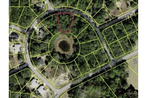 0 LOCUST RUN CIR, OCALA, FL 34472 - MLS#MFRO6356146