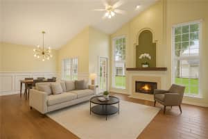 3561 VENTURA CLUB CIRCLE, ORLANDO, FL 32822 - MLS#MFRO6356150