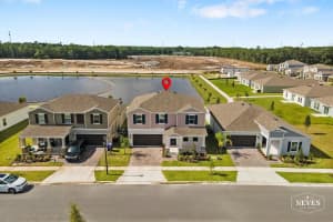 1523 BRENTWOOD DRIVE, KISSIMMEE, FL 34746 - MLS#MFRO6356176