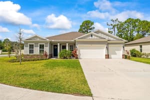 210 CYPRESS TRAIL DRIVE, ORMOND BEACH, FL 32174 - MLS#MFRO6356184