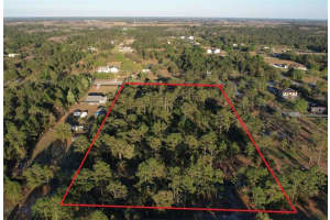 Lots 591-593 BANCROFT BOULEVARD, ORLANDO, FL 32833 - MLS#MFRO6356200