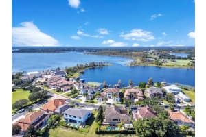 5750 EMERINGTON CRES, ORLANDO, FL 32819 - MLS#MFRO6356206