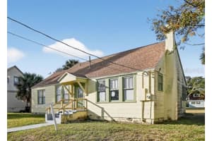 319 HOLLYWOOD AVENUE, DAYTONA BEACH, FL 32118 - MLS#MFRO6356217