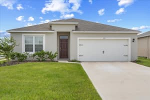 523 Boardwalk Ave, HAINES CITY