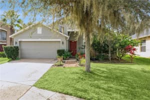 18136 SAXONY LANE, ORLANDO, FL 32820 - MLS#MFRO6356235