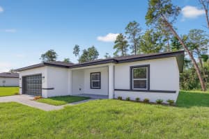 17261 41ST CIRCLE, OCALA, FL 34473 - MLS#MFRO6356253