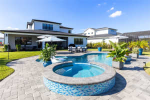 9877 LAUREL BERRY DRIVE, ORLANDO, FL 32827 - MLS#MFRO6356254