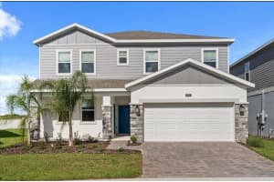 2581 RUNNERS CIRCLE, CLERMONT, FL 34714 - MLS#MFRO6356260