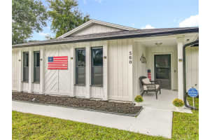 560 SAXON BOULEVARD, DELTONA, FL 32725 - MLS#MFRO6356264