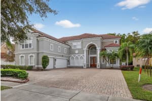 2724 Northampton Ave, ORLANDO