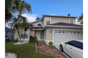 14609 QUAIL TRAIL CIRCLE, ORLANDO, FL 32837 - MLS#MFRO6356338