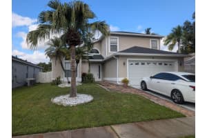 14609 QUAIL TRAIL CIRCLE, ORLANDO, FL 32837 - MLS#MFRO6356338