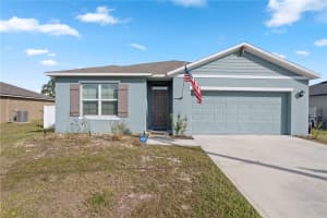 1917 ESCAMBIA LANE, POINCIANA, FL 34759 - MLS#MFRO6356339