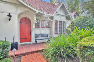 1230 GOLDEN LANE, ORLANDO, FL 32804 - MLS#MFRO6356345