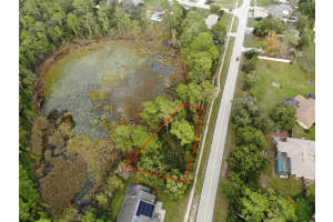 0 ANDERSON DRIVE, DELTONA, FL 32725 Sold 03/12/26