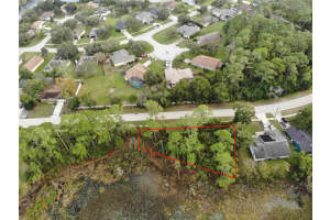 0 ANDERSON DRIVE, DELTONA, FL 32725 Sold 03/12/26