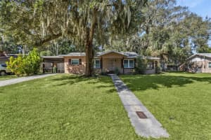 1607 LAKEVIEW AVENUE, LEESBURG, FL 34748 - MLS#MFRO6356393