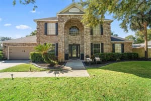 303 REMINGTON DRIVE, OVIEDO, FL 32765 Sold 01/30/26