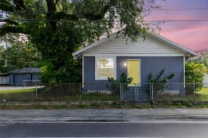701 25TH STREET, SANFORD, FL 32771 - MLS#MFRO6356420