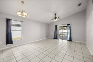 2909 CANOE CIRCLE, ST CLOUD, FL 34772 - MLS#MFRO6356450