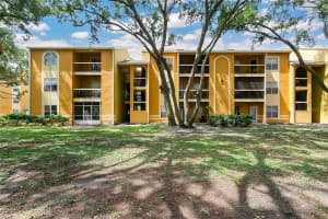 5263 Images Cir #306, KISSIMMEE