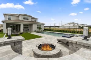 8105 FENTON STREET, ORLANDO, FL 32836 - MLS#MFRO6356468