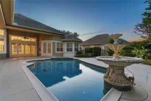 9017 GREAT HERON CIRCLE, ORLANDO, FL 32836 - MLS#MFRO6356469