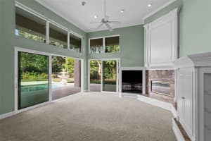 9017 GREAT HERON CIRCLE, ORLANDO, FL 32836 - MLS#MFRO6356469