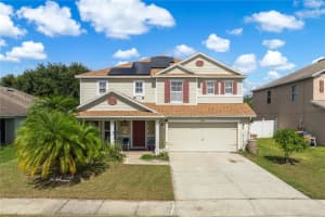 3534 WARBLER WAY, KISSIMMEE, FL 34746 - MLS#MFRO6356503