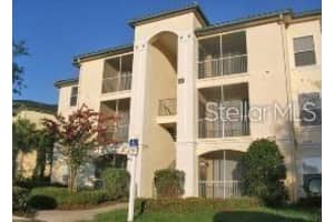 8921 Legacy Ct #307, KISSIMMEE