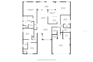 206 REDWOOD BARK TRAIL, KISSIMMEE, FL 34758 - MLS#MFRO6356521