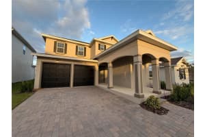 2184 Axel St Minneola, FL 34715 - Off Market