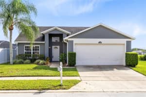 1200 Clear Creek Cir, CLERMONT