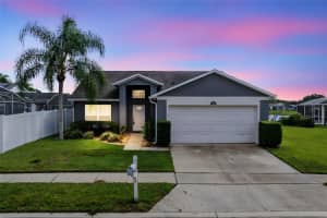 1200 CLEAR CREEK CIRCLE, CLERMONT, FL 34714 - MLS#MFRO6356545