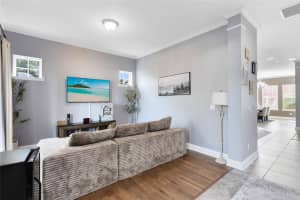 8556 TAVISTOCK LAKES BOULEVARD, ORLANDO, FL 32827 - MLS#MFRO6356546