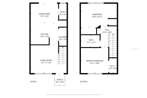 344 CERVANTES DRIVE, KISSIMMEE, FL 34743 - MLS#MFRO6356552