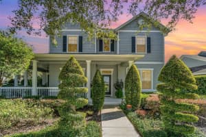 6905 NOBLETON DRIVE, WINDERMERE, FL 34786 - MLS#MFRO6356553