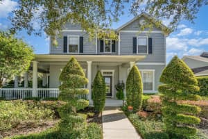 6905 NOBLETON DRIVE, WINDERMERE, FL 34786 - MLS#MFRO6356553