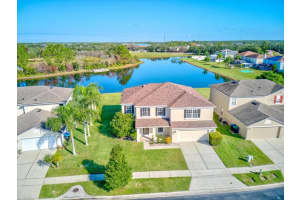 807 BELHAVEN DRIVE, ORLANDO, FL 32828 - MLS#MFRO6356555