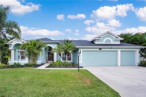 3637 PENINSULA CIRCLE, MELBOURNE, FL 32940 - MLS#MFRO6356569