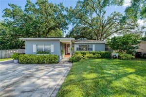 3109 HARRISON AVENUE, ORLANDO, FL 32804 - MLS#MFRO6356587