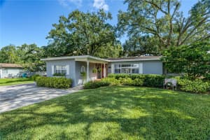 3109 HARRISON AVENUE, ORLANDO, FL 32804 - MLS#MFRO6356587