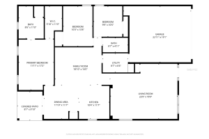 2683 ADELE PLACE, LAKE MARY, FL 32746 - MLS#MFRO6356594