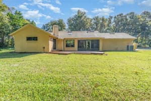 1554 E SILVER HAMMOCK, DELAND, FL 32720 - MLS#MFRO6356595