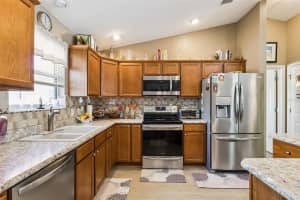 909 ABACO PATH, THE VILLAGES, FL 32163 - MLS#MFRO6356597