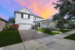 11859 THATCHER AVENUE, ORLANDO, FL 32836 - MLS#MFRO6356599